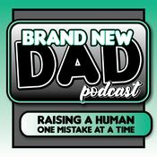 Podcast Brand New Dad Podcast