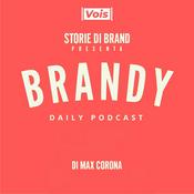 Podcast BRANDY | Storie di Brand Daily Show