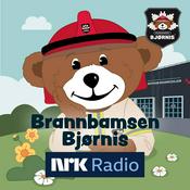 Podcast Brannbamsen Bjørnis