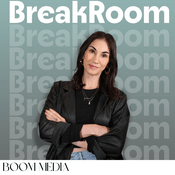 Podcast Break Room