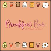 Podcast Breakfast Bar