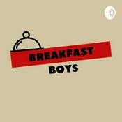 Podcast Breakfast Boys