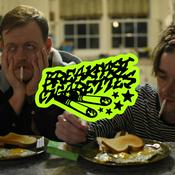 Podcast BREAKFAST CIGARETTES