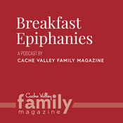 Podcast Breakfast Epiphanies