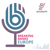 Podcast Breaking Banks Europe