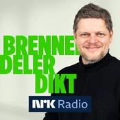 Podcast Brenner deler dikt