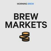 Podcast Brew Markets