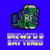 Podcast Brews'd and Battered