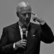 BRIAN TRACY - SEMINARIO FENIX