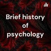 Podcast Brief history of psychology