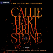 Podcast Brimstone: The Fae & Alchemy Series by Callie Hart, Book Summary, Podcast, English