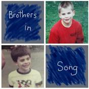 Podcast Brothers in Song