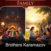 Podcast Brothers Karamazov