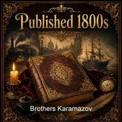 Podcast Brothers Karamazov