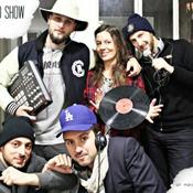 Podcast BRTZ Radio Show