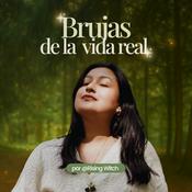Podcast Brujas de la vida real