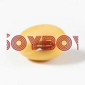 Podcast Soyboy
