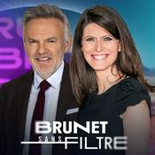 Podcast Brunet sans filtre