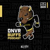 Podcast DNVR CU Buffs Podcast