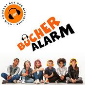 Podcast 💥BÜCHERALARM | Dein Podcast aus Bibliothek & Grundschule