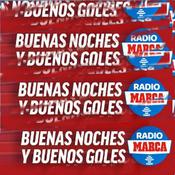 Podcast Buenas noches y Buenos goles