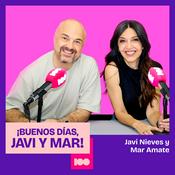 Podcast ¡Buenos días, Javi y Mar!