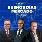 Podcast Buenos días mercado