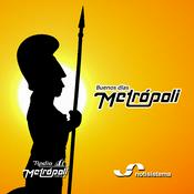Podcast Buenos Días Metrópoli 2da Hora - Notisistema