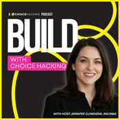 Podcast Build with Choice Hacking: How to Sell Expertise