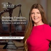 Podcast Building Families, Bridging Differences: A Family Law Journey