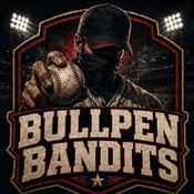 Podcast Bullpen Bandits