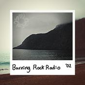 Podcast Burning Rock Radio