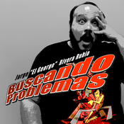 Podcast Buscando Problemas