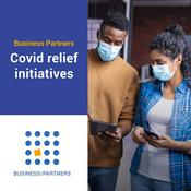 Podcast Business Partners Limited Covid Relief Initiative