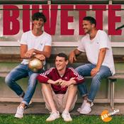 Podcast Buvette - De Fussballpodcast