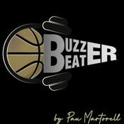 Podcast BuzzerBeater NBA by Pau Martorell