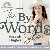 Podcast By Words: Honest Faith Conversations for Christian Women
