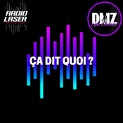 Podcast Ça dit quoi ? DMZ
