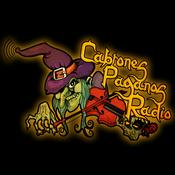 Podcast Cäbrones Päganos Radio