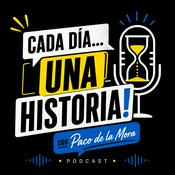 Podcast Cada día, una HISTORIA!