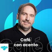 Podcast Café con acento
