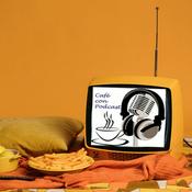 Podcast Café con Podcast