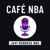 Podcast Café NBA - Noticias NBA y Rumores NBA (PodcastNBA.com)