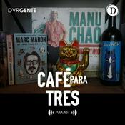 Podcast Café Para Tres
