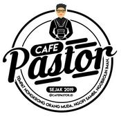 Podcast Cafe Pastor