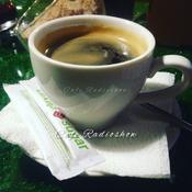 Podcast Cafe Radioshow