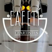 Podcast Cafetí d'artistes