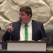 Podcast Caleb Nechifor