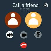 Podcast Call a friend
