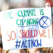 Podcast Cambio climático.
